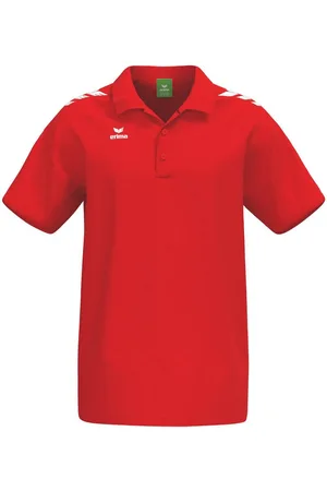 Erima Poloshirt Polo-Shirt CMPT 3 Wings Poloshirt - Verkäufer: TEAMSPORT2GO
