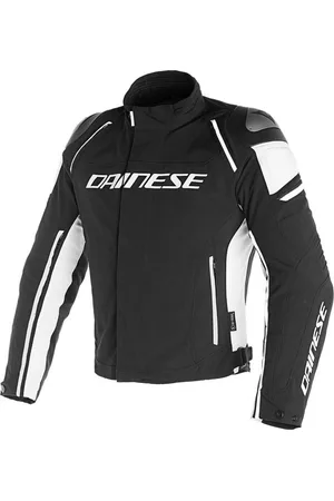 Dainese Motorradjacke Racing 3 D-Dry Motorrad Textiljacke - Verkäufer: Fc-Moto