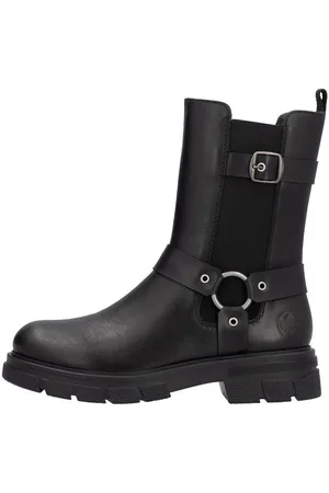 Rieker Winterboots - Verkäufer: Schuh-Laden
