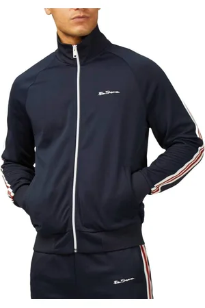 Ben Sherman Trainingsjacke Jacke House Tape - Verkäufer: Big Leshopski