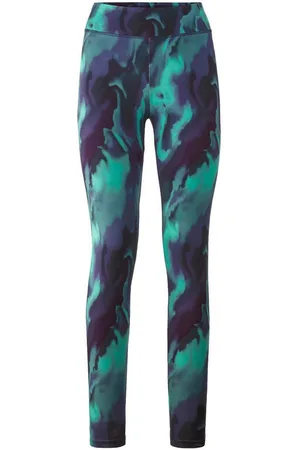 hessnatur Leggings Fitted Medium Cut ACTIVE LIGHT aus Bio-Baumwolle (1-tlg) - Verkäufer: