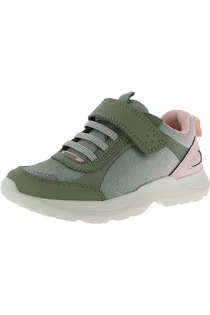 Superfit Mädchen Klettschuhe Slipper - Verkäufer: Trendschuh