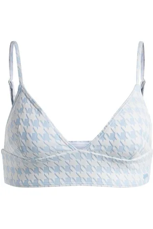 Roxy Bade-Shirt Check It