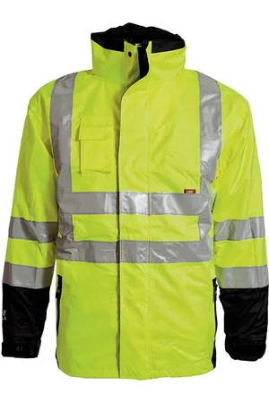 Elka Pilotenjacke - Verkäufer: HELE