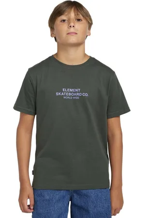 Element Shirttop Skateboard Co