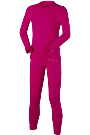 Falke Funktionsshirt Maximum Warm (2-tlg) extra warm für kalte bis sehr kalte Temperaturen - Verkäufer: