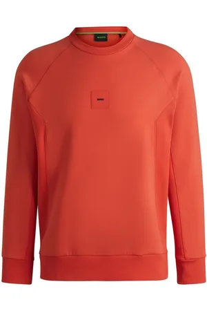 HUGO BOSS Sweatshirt Salbo Rib (1-tlg) - Verkäufer: EGOIST