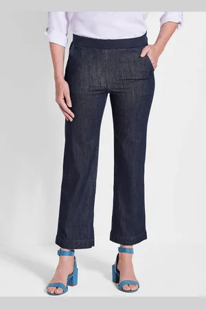GOLDNER Stoffhose Jeans VERA - Verkäufer: