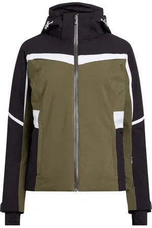 mc kinley Skijacke Da.-Jacke Drew W OLIVE DARK - Verkäufer: Sportmarkt MG