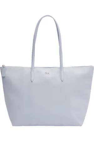 Lacoste Henkeltasche Damen Handtasche Lederimitat - Verkäufer: Yourfashionplace
