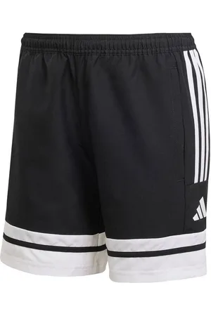 adidas Sporthose Squadra 25 Downtime Short Damen - Verkäufer: 11teamsports