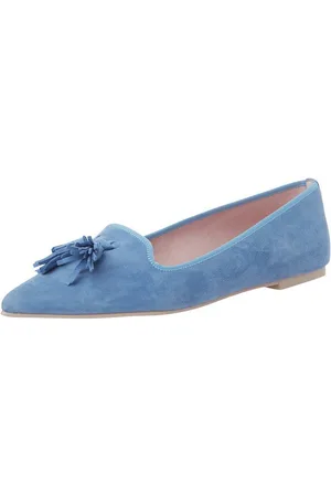 Pretty Ballerinas Tasselloafer Ballerina - Verkäufer: Frankonia