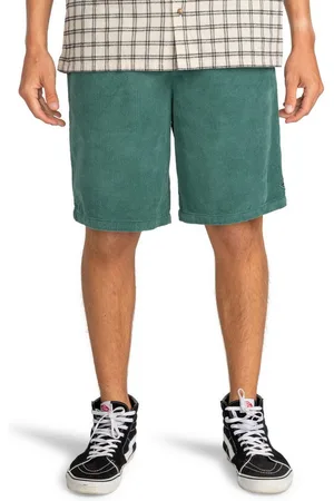 Billabong Bermudas Larry Cord 20"