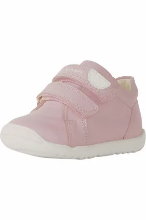 Geox Halbschuhe Leder/Synthetik Lauflernschuh - Verkäufer: S4S Commerce