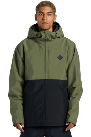 Dcshoes Snowboardjacke Basis