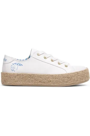 Moomin Sneakers aus Stoff CS-SS24-170MMN Sneaker - Verkäufer: Modivo_de