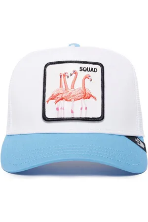 Goorin Bros. Trucker Cap V2 Squad Trucker Cap The Farm Animal (Basecap, Meshcap, Trucker Kappe) - Verkäufer: stuff-style