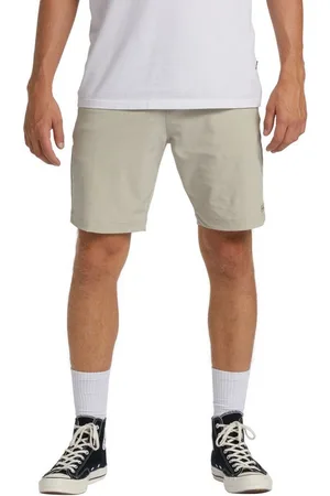 Billabong 2-in-1-Shorts Crossfire Mid