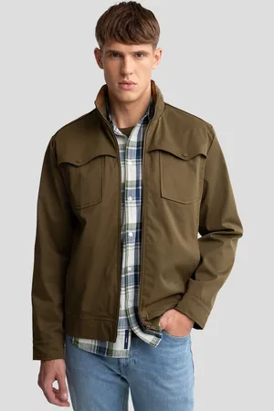 Big Star Outdoorjacke FABB MIT KAPUZE - Verkäufer: