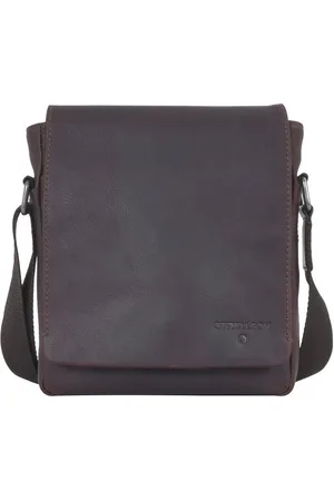 Strellson Schultertasche - Herren Schultertasche Stratford 2.0 Jeremy - Verkäufer: müller & meirer retail gmbh & co. kg