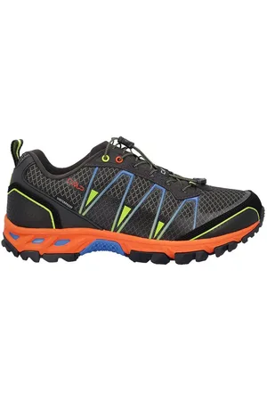 CMP Trailrunningschuh Altak Laufschuh mit farbigen Akzenten - Verkäufer: bonvenon