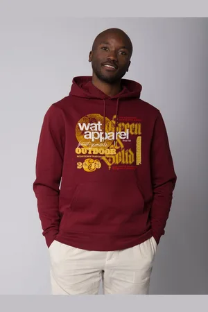 wat? Apparel Hoodie LIMITED EDITION LOGO PRINT 02 - Verkäufer: Wildner GmbH