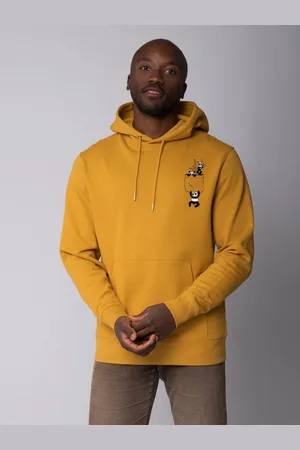 wat? Apparel Hoodie Pocket Pandas - Verkäufer: Wildner GmbH