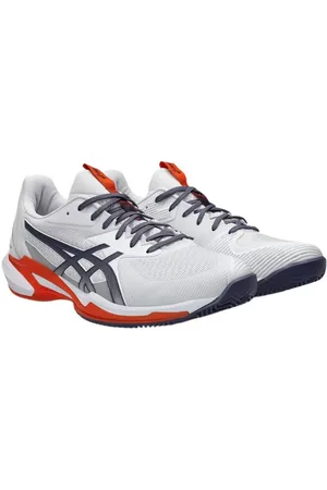 Asics Herren Tennisschuhe Solution Speed FF 3 Clay Tennisschuh - Verkäufer: Sport Forster