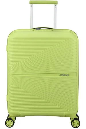 American Tourister Handgepäckkoffer Airconic Spinner 55, 4 Rollen - Verkäufer: HAUSFELDER accessoires + reise