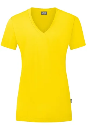 Jako Funktionsshirt C6120 T-Shirt Organic - Verkäufer: Teamsport X-press