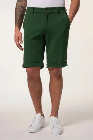 JP 1880 Bermudas JP AWARE Chino-Bermuda Bauchfit FLEXNAMIC® bis 72 - Verkäufer: Popken Fashion Group