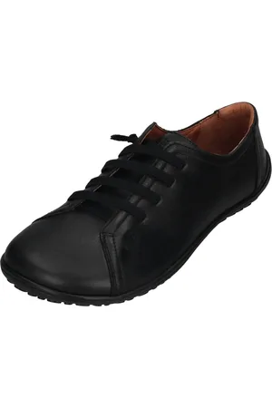 Koel IZZIE Barfußschuh Black - Verkäufer: Shoedeal Jana Sievers e.K.