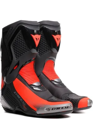 Dainese Torque 4 Motorrad Stiefel Motorradstiefel - Verkäufer: Fc-Moto