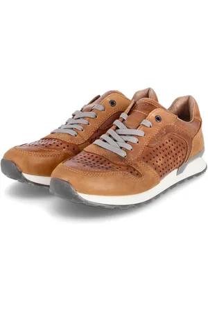 Rieker Low Sneaker Sneaker - Verkäufer: Anika Schuh