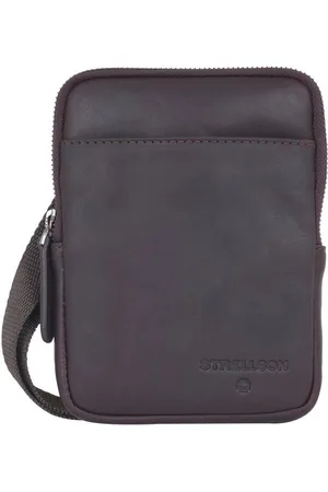 Strellson Schultertasche - Herren Schultertasche Stratford 2.0 Brian - Verkäufer: müller & meirer retail gmbh & co. kg