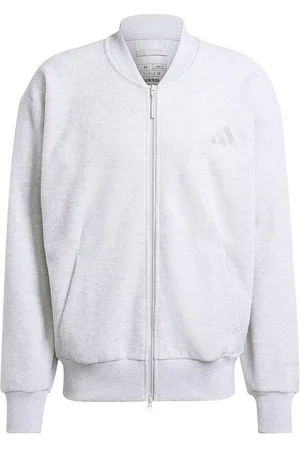 adidas Sweatjacke SZN Jacke Sweatjacken Herren Baumwolle - Verkäufer: 11teamsports