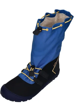 Koel Rana Bambo WP Barfußschuh Turquoise - Verkäufer: Shoedeal Jana Sievers e.K.