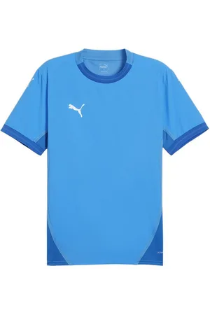 PUMA Fußballtrikot teamFINAL Trikot Kurzarm-Trikots Herren Teamsport - Verkäufer: 11teamsports