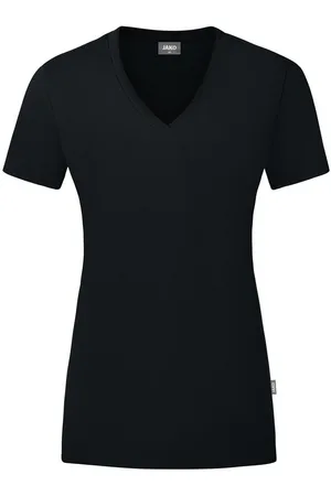 Jako Funktionsshirt C6120 T-Shirt Organic - Verkäufer: Teamsport X-press