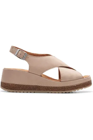 Clarks Kassanda Step Sandale - Verkäufer: Schuhe Lüke