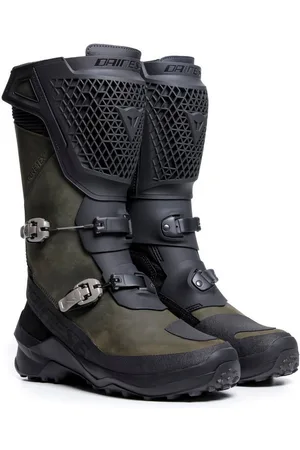 Dainese Seeker Gore-Tex Motorradstiefel Motorradstiefel - Verkäufer: Fc-Moto