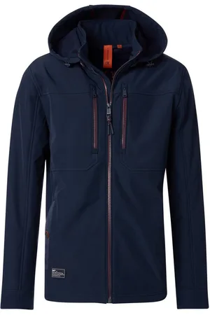 Casa Moda Softshelljacke Outdoor Jacke Softsh - Verkäufer: Heynmöller-Kleidung GmbH