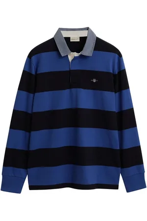 GANT Rugbyshirt Rugby-Polo - Verkäufer: Frankonia