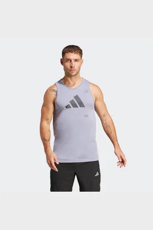 adidas Tanktop M TR CAT G TK