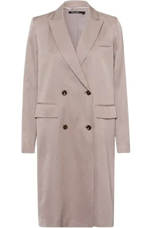 Marc Aurel Trenchcoat Mäntel taupe - Verkäufer: Lieblingsstücke