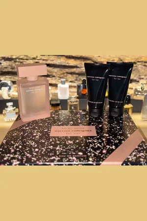 Narciso rodriguez Eau de Parfum Musc Nude SET - Verkäufer: etParadisecom
