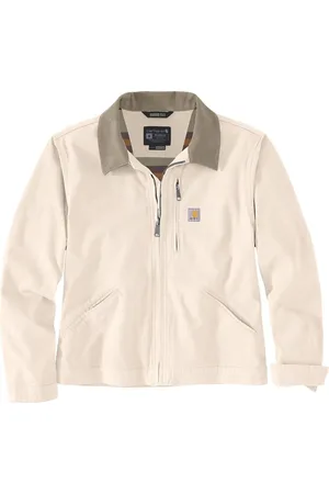 Carhartt Kurzjacke Detroit Canvas 106208 - Verkäufer: 247Group GmbH