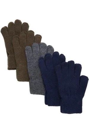 CeLaVi Strickhandschuhe Magic Gloves 5-Pack - Verkäufer: 247Group GmbH