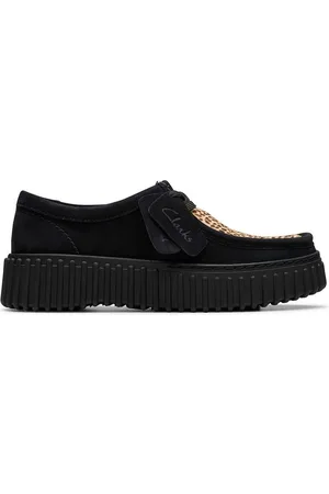 Clarks Torhill Bee Schnürschuh - Verkäufer: Schuhe Lüke