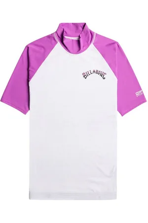 Billabong Rash Guard Sunny Side